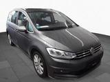 Volkswagen Touran Highline 1.4 TSI Navi AHK LED SiHz - Volkswagen Touran: Van