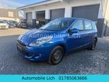 Renault Scenic III TomTom Edition Euro5 2Hand Klima - Renault Scenic TomTom-Edition