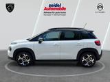 Citroën C3 Aircross PureTech 110 S&S Shine Automatik - Citroën C3 Aircross in Dresden