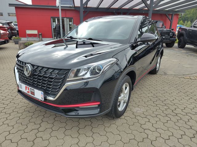 DFSK Fengon 500 Navi Klima Kamera