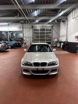 BMW 320ci E46 Coupé - BMW 320: Coupe, E46