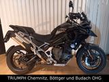 Triumph Tiger 1200 GT Pro - TRIUMPH TIGER 1200 GT