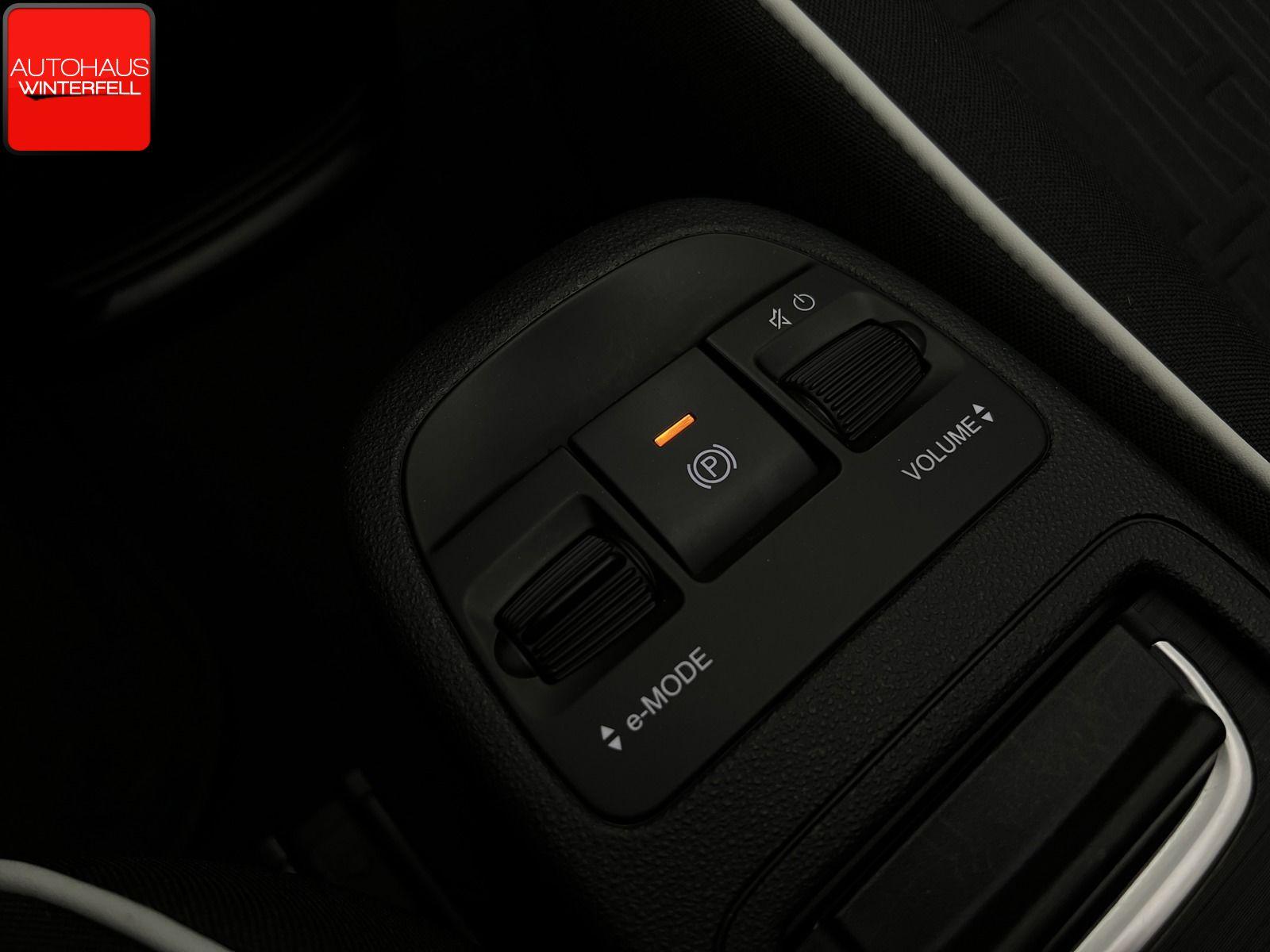 Fiat 500e Cabrio KAMERA+KEYLESS+SITZHEIZUNG+CARPLAY+