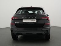 Skoda Kamiq - Vorschau Bild 4