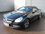Mercedes-Benz SLK 300 Cabrio Roadster Kamera NAVI HU NEU - Mercedes-Benz SLK 300 Gebrauchtwagen