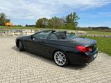 BMW 640i Cabrio - - BMW 6er Reihe aus 2011: Cabrio