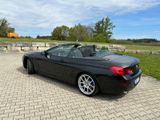 BMW 640i Cabrio - - BMW 640: Cabrio, 640i