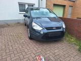 Ford S-max 7 Sitzer - Ford Focus mit Diesel-Antrieb: Max
