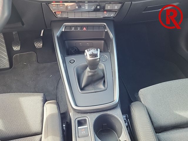A3 Sportback 35 TFSI advanced 1.5 Android Auto A