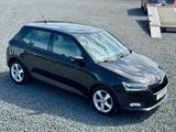 Skoda Fabia Cool Plus SITZHEIZUNG KLIMA GANZJAHR PDC - Skoda Fabia Gebrauchtwagen in Lübeck