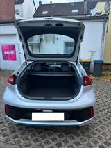 Hyundai IONIQ 1.6l GDi PLUG-IN HYBRID Style Style - silberne Hyundai IONIQ