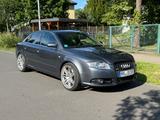 Audi A4 3.2 FSI quattro