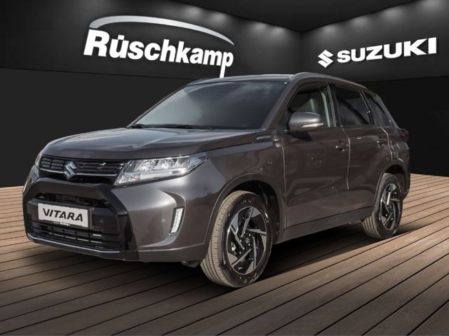 Suzuki Vitara Comfort+ 4x4 1.4 ALLGRIP Voll-LED Navi Pa