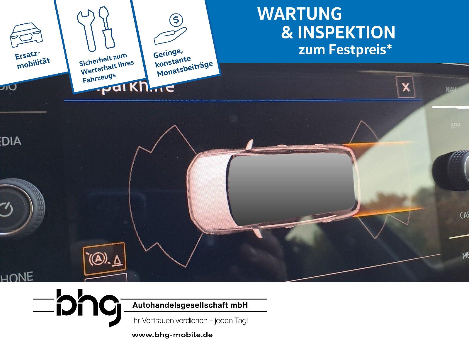 Volkswagen T-Cross 1.0 TSI DSG LIFE, миниатюра 17