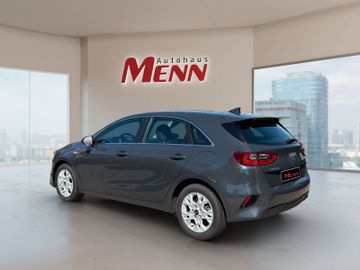 Kia Ceed 1.5 T DCT Vision Navi Sitzheizung Kamera
