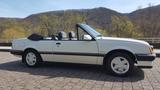 Opel Ascona Hammond&Thiede Cabrio H-Kennze... - Opel Ascona: Cabrio