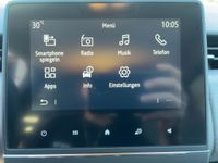 Renault Clio - Vorschau Bild 12
