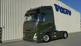 Volvo FH 500 Aero XL,Retarder&VEB+,Leder,Vollluft,ALCO