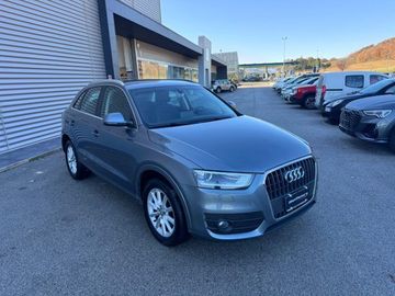 Audi Q3 - 3