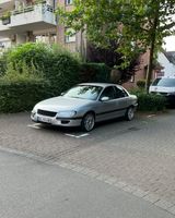 Opel Omega B 2.0l - Opel Omega aus 1996