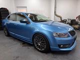 Skoda Octavia Lim. Elegance,Klima,Sitzheizung,Xenon! - Skoda in Cottbus