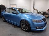 Skoda Octavia Lim. Elegance,Klima,Sitzheizung,Xenon! - Skoda Octavia: Elegance