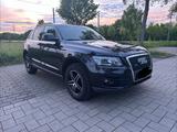 Audi Q5 2.0 TDI S tronic quattro -Voll Ausstattung