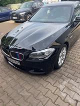 BMW 520d  M Paket - BMW 520 in Herne