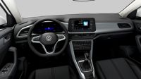 Volkswagen T-Roc - Vorschau Bild 9