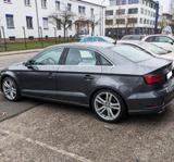 Audi A3 40 TFSI SLine S tronic quattro sport Plus PAN - Audi A3: Limousine, Sline