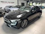 Mercedes-Benz CLS 400 d 4M AMG-LINE COMAND GLASDACH 360°CAM - gebrauchte Mercedes-Benz CLS 400 aus dem Jahr 2019
