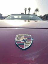Porsche 924 - gebrauchte Porsche 924 aus dem Jahr 1981