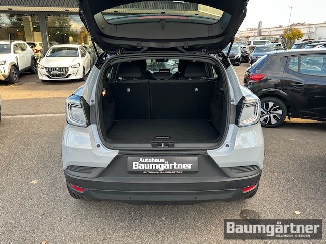 Fahrzeugabbildung Renault Captur Evolution TCe 160 EDC Kamera/PDC/Sitzh.