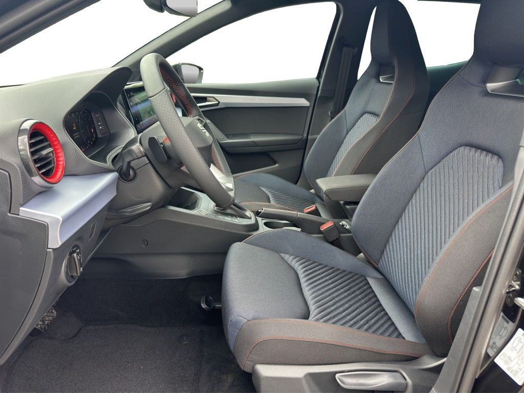 Seat Ibiza - Bild 11