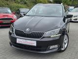 Skoda Fabia Combi Joy -Navi/AHK/SHZ/S-Heft- - Skoda Fabia mit Anhängerkupplung