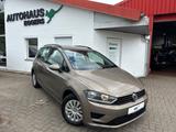 Volkswagen Golf Sportsvan VII 1.6TDI Trendline/SHZ/PDC/GJR - Volkswagen Golf Sportsvan: Trendline