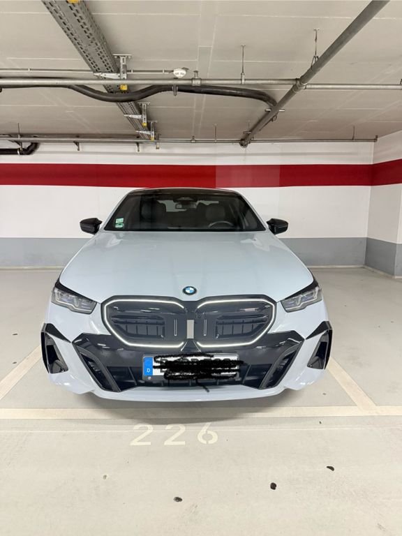 Image of BMW 520