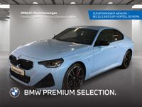BMW M240i - Vorschau Bild 1