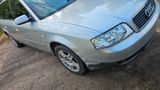 Audi A6 1.9 TDI Avant TÜV 07/25 /Bastler/Export  - Audi A6 mit Diesel-Antrieb: Kombi, 1.9