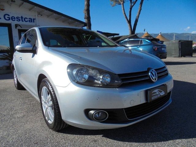 Volkswagen Golf 1.4 TSI 122CV DSG 5p. Comfortlin