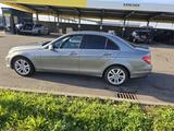 Mercedes-Benz Mercedes Benz CDI 220 Avantgarde, Blue eff... - Mercedes-Benz 190 mit Diesel-Antrieb: Limousine, Automatik