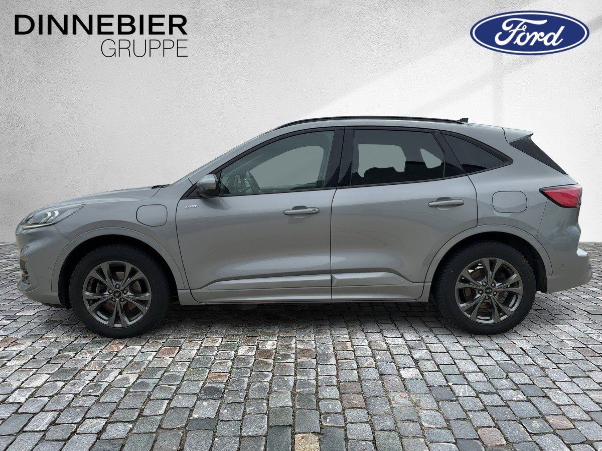 Ford KUGA ST-LINE X. 2022.00MY. SUV Winterp. AUT LM imagem 3