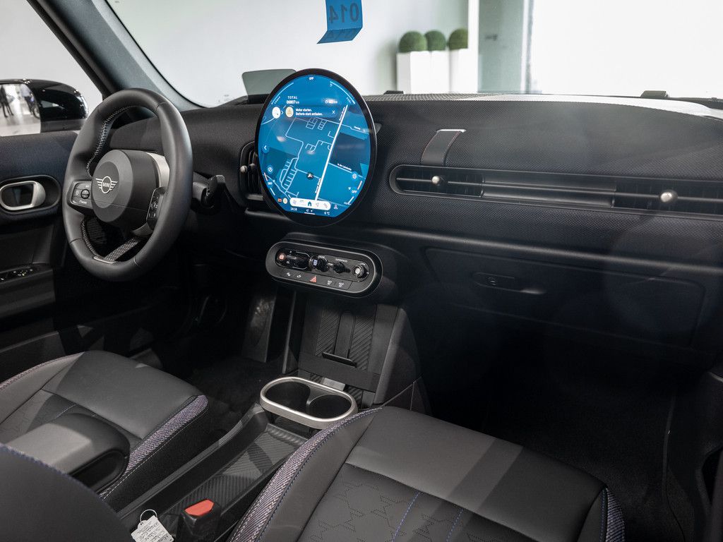 MINI Cooper C - Bild 9
