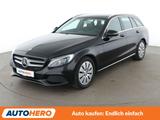 Mercedes-Benz C 350e T Avantgarde Aut.*PDC*ACC*SHZ* - Mercedes-Benz C 350: T