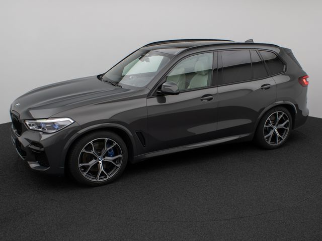 Foto Nummer 12: BMW X5