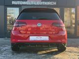 Volkswagen Golf VII Lim.GTI TCR Start-Stopp 2.0TSI NAVI LED - Volkswagen Golf: GTI Tcr