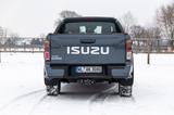 Isuzu D-Max | Double Cab | V-Cross | 4WD | Mehrwertst. - gebrauchte Isuzu D-Max aus dem Jahr 2024