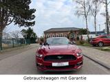 Ford Mustang GT 5.0 Fastback TÜV NEU Garantie - Ford: Fastback