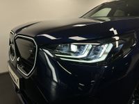 BMW X3 M50 - Vorschau Bild 8
