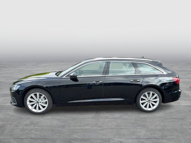 A6 Avant 35 TDI design AHK RFK PANO